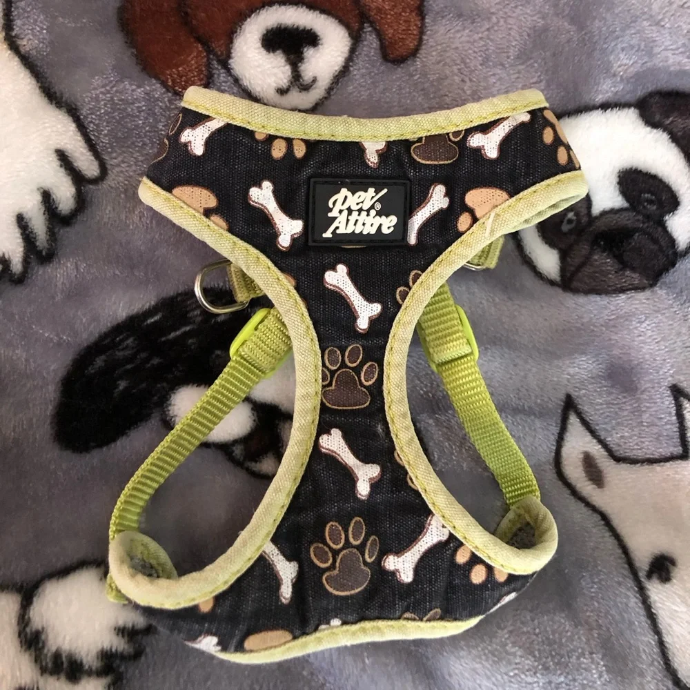 Small lap dog Harness🐶🐾🐾🐾🐾